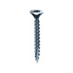 Rocket - Vis inox a2 tete fraisee etoile 5x70-50 filetage partiel boite de 100