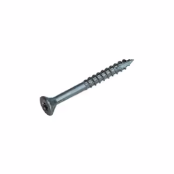 Résumé : Vis inox A2 Rocket TX25 filetage partiel 5X80 filetage partiel 50 Boite de 100 vis. Diamètre de la vis : 5 mm Longue ...