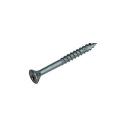 Rocket - Vis inox A2 TX25 filetage partiel 5X80/50 - Boite de 100 vis
