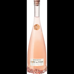 Cote des Roses rosé 2024 Lot 6 Bouteilles 75cl