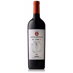 Héritage "KOSMOS 888" 2020 Lot 6 Bouteilles 75cl