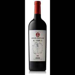 Héritage "KOSMOS 888" 2020 Lot 6 Bouteilles 75cl