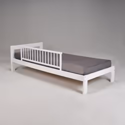 Weber Industries 01109 protection de lit d'enfant 120 cm Garde-corps de lit fixe - Vue supplémentaire 3