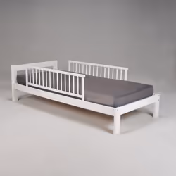 Weber Industries 01109 protection de lit d'enfant 120 cm Garde-corps de lit fixe - Vue supplémentaire 4