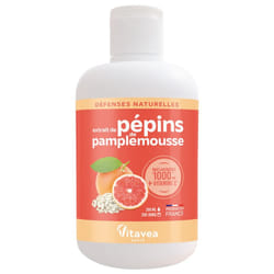Vitavea Extrait de Pépins de Pamplemousse 200 ml
