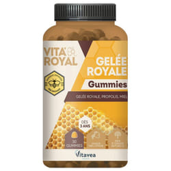 Vitavea Vita'Royal Gelée Royale 30 Gummies