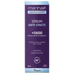 Vitavea Manhaé Cheveux Expert Sérum Anti-Chute 50 ml
