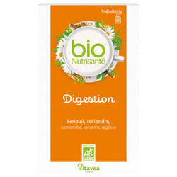 Vitavea Infusion Bio Digestion 20 Sachets