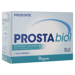 Vitavea Prostabiol 60 Capsules