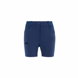 Short femme Millet Wanaka Stretch II