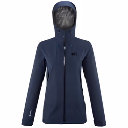 Veste de randonnée femme Millet Mungo II GTX