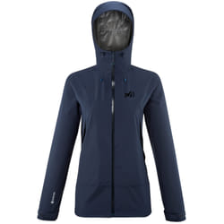 Veste de randonnée femme Millet Mungo II GTX