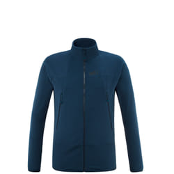 Polaire Millet Light Grid