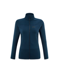 Veste de randonnée femme Millet Fusion Grid