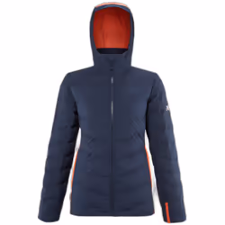 Veste de ski femme Millet Ruby Mountain