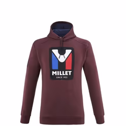 Sweatshirt à capuche Millet Heritage