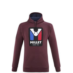 Sweatshirt à capuche Millet Heritage