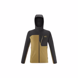 Veste imperméable Millet Magma Shield