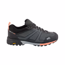 Chaussures de marche femme Millet Leather Hike UP GTX
