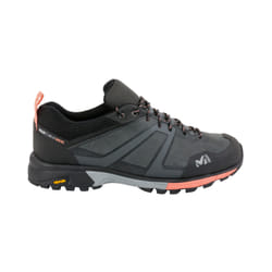 Chaussures de marche femme Millet Leather Hike UP GTX