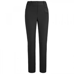Pantalon de randonnée - Millet - Wanaka Stretch II - Noir - Femme - Ultra léger et respirant