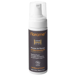 Florame Homme Mousse de Rasage Bio 150 ml