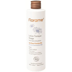 Florame Lotion Tonique Visage Bio 200 ml