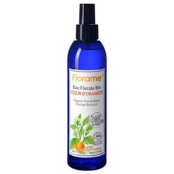 Florame Eau Florale de Fleur d'Oranger Bio 200 ml