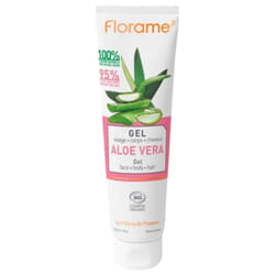 Florame Gel Aloe Vera Bio 150 ml