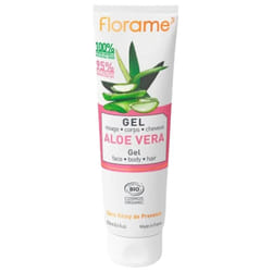 Florame Gel Aloe Vera Bio 250 ml