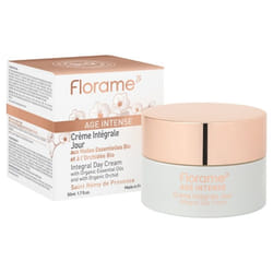 Florame Âge Intense Crème Intégrale Jour Bio 50 ml