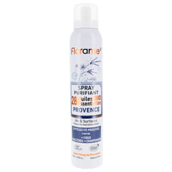 Florame Spray Purifiant Provence Bio 180 ml