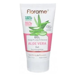 Florame Gel Aloe Vera Bio 50 ml