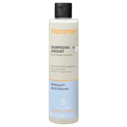 Florame Shampoing Apaisant Bio 250 ml