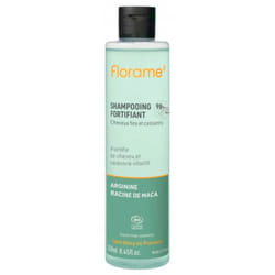Florame Shampoing Fortifiant Bio 250 ml