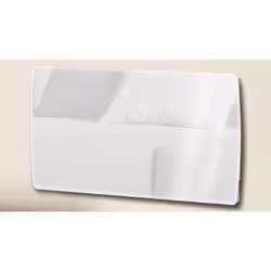 Carrera Radiateur Électrique Lcd Céramique Blanc 1500W Jarpa