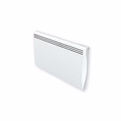Carrera Radiateur Électrique Lcd Céramique Blanc 1500W Nata