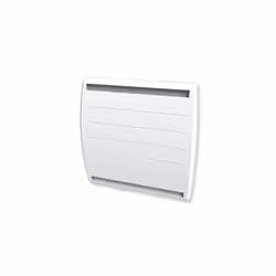 Carrera Radiateur Électrique Lcd Fonte + Film Blanc 1000W Cisco