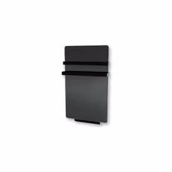 Carrera Sèche-Serviettes Avec Soufflerie Lcd Sans Fluide Miroir 1400W Silam Air