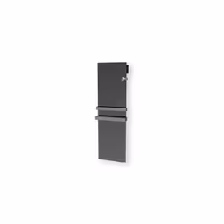 Carrera Sèche-Serviettes Lcd Sans Fluide Miroir 1100W Imperial