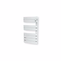 Carrera Sèche-Serviettes Lcd Sans Fluide Blanc 750W Nina