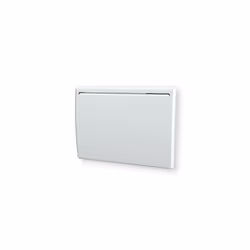 Carrera Radiateur Électrique Lcd Céramique Blanc 1000W Uno