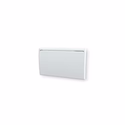 Carrera Radiateur Électrique Lcd Céramique Blanc 1500W Uno