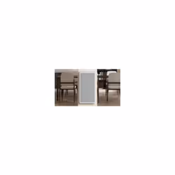 Découvrez le Radiateur Panneau Rayonnant Vertical LCD Aluminium Blanc 2000W. Ce produit est conçu pour vous offrir une montée ...
