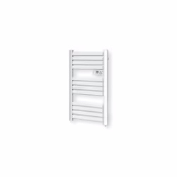 Carrera Sèche-Serviettes Lcd Sans Fluide Blanc 500W Arrow