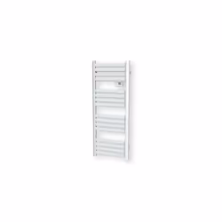 Carrera Sèche-Serviettes Lcd Sans Fluide Blanc 700W Arrow