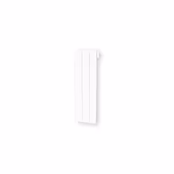 Carrera Radiateur Électrique Vertical Lcd Céramique Blanc 2000W Yox