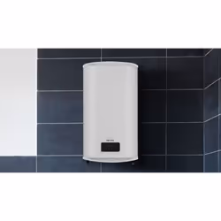 Carrera Chauffe-Eau 50L Pour 1 À 2 Personnes - Blanc