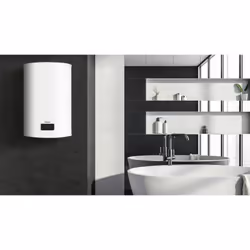 Carrera Chauffe-Eau 80L Pour 2 À 3 Personnes - Blanc, Blanc