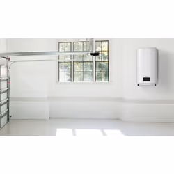 Carrera Chauffe-Eau 100L Pour 4 À 5 Personnes - Blanc